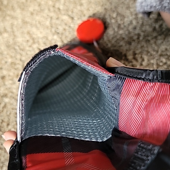 Thirty-One Flat Iron Case - Picture 6 of 6